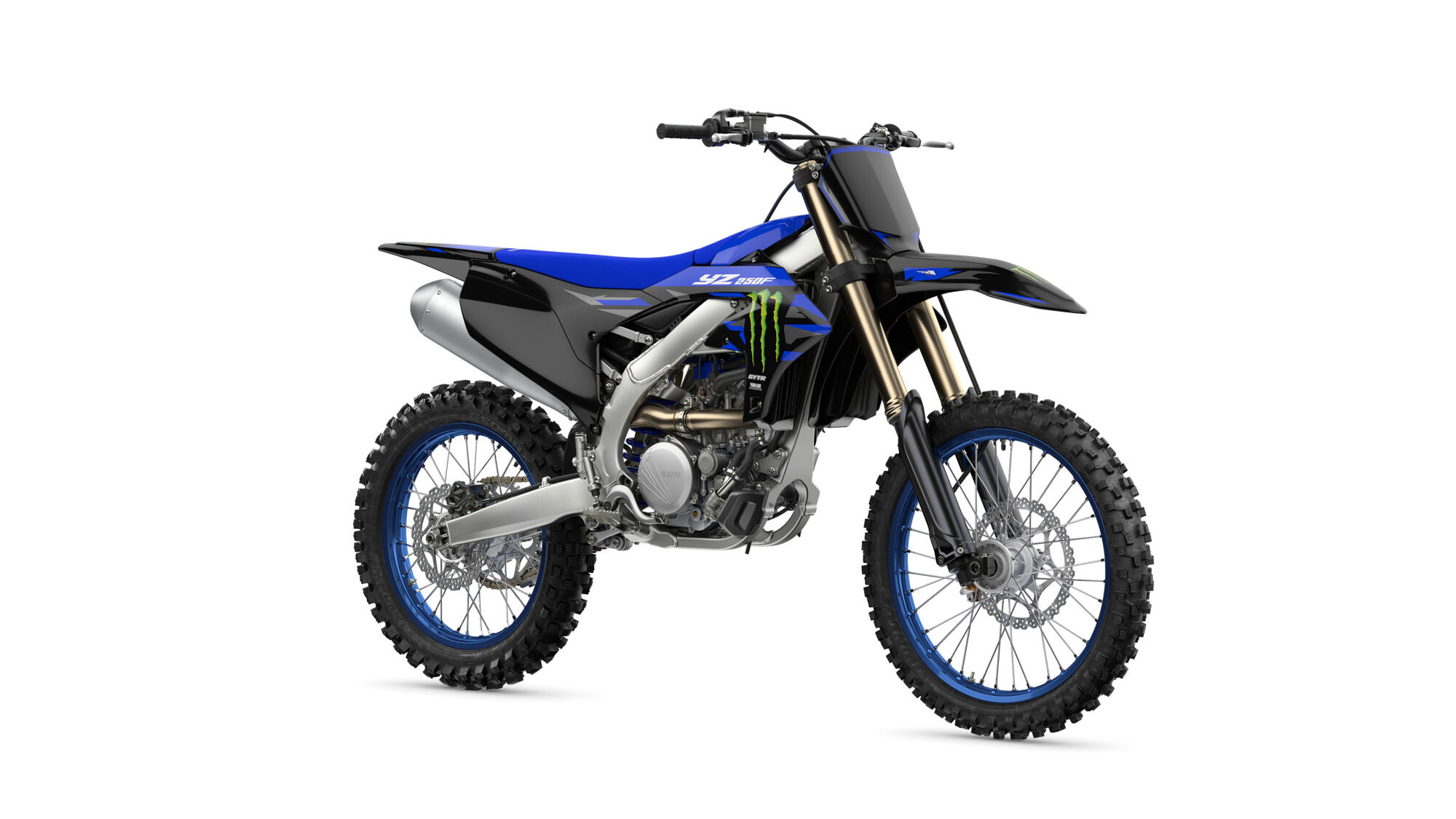 2025 Yamaha YZ250FSV EU Monster Black 360 Degrees 001 03