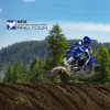 YAMAHA MX PRO TOUR - GEBBEN MOTOREN