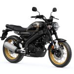 XSR125 LEGACY - GEBBEN MOTOREN