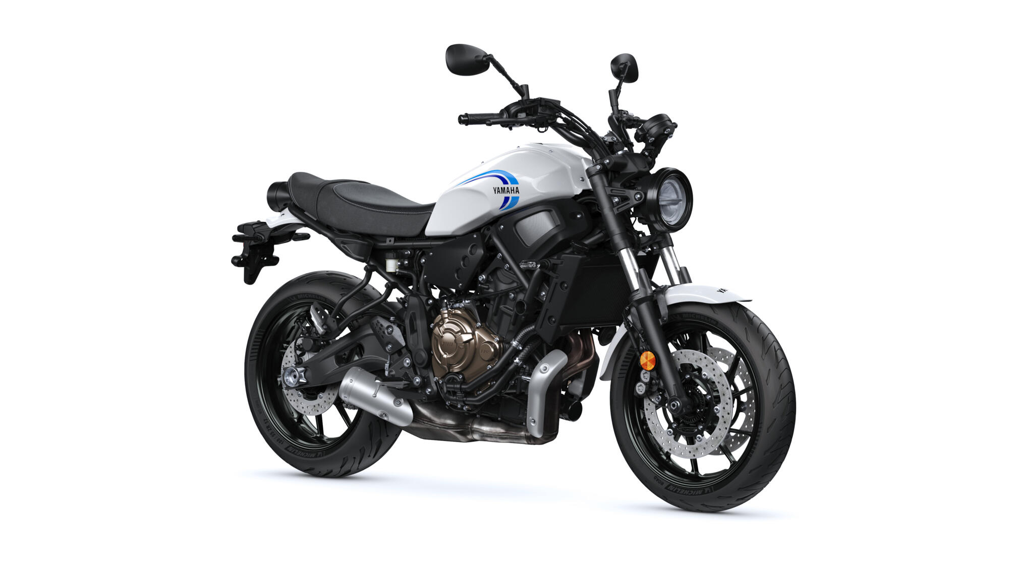 XSR700 - GEBBEN MOTOREN