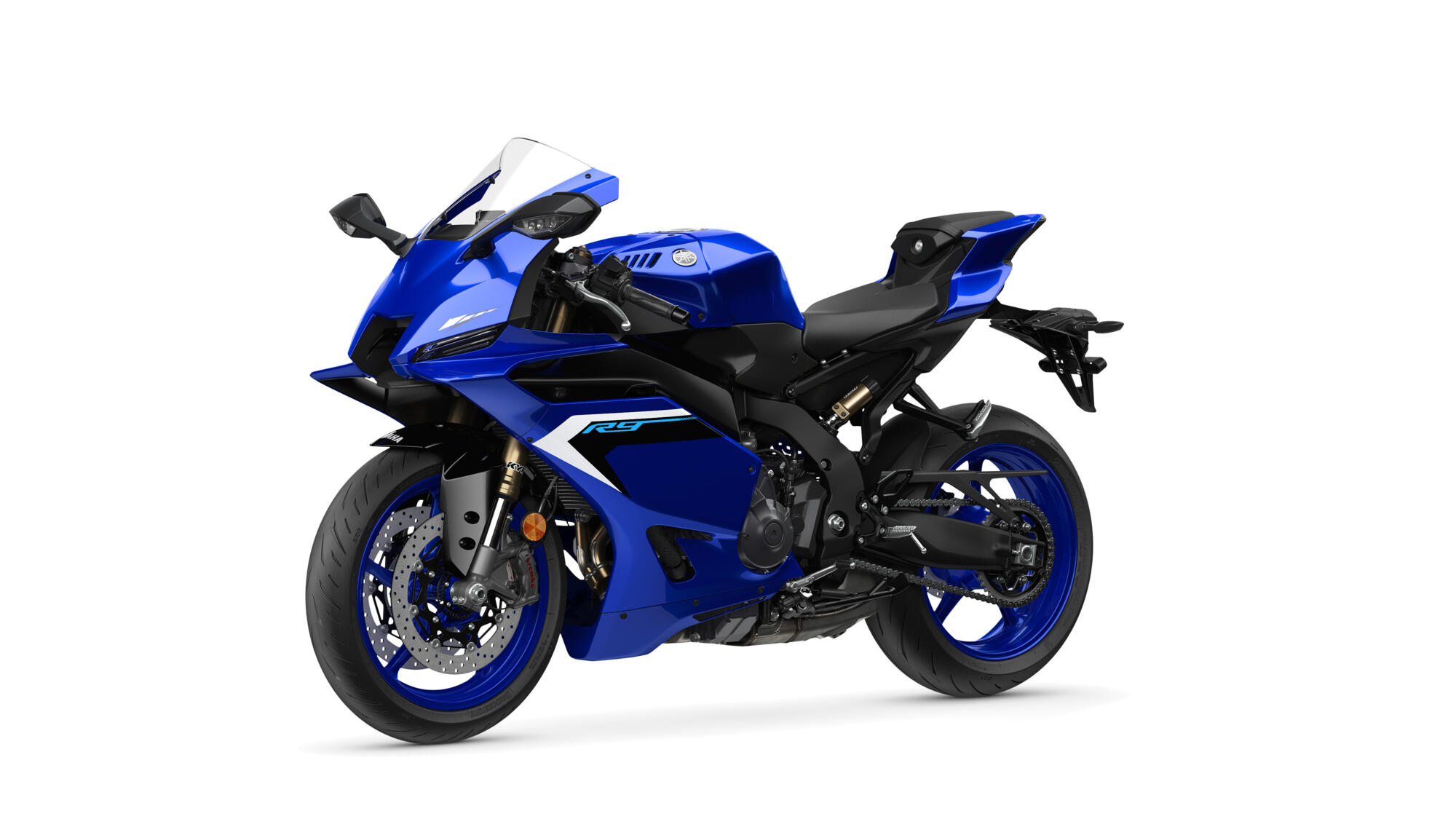 Yamaha R9 - Gebben Motoren