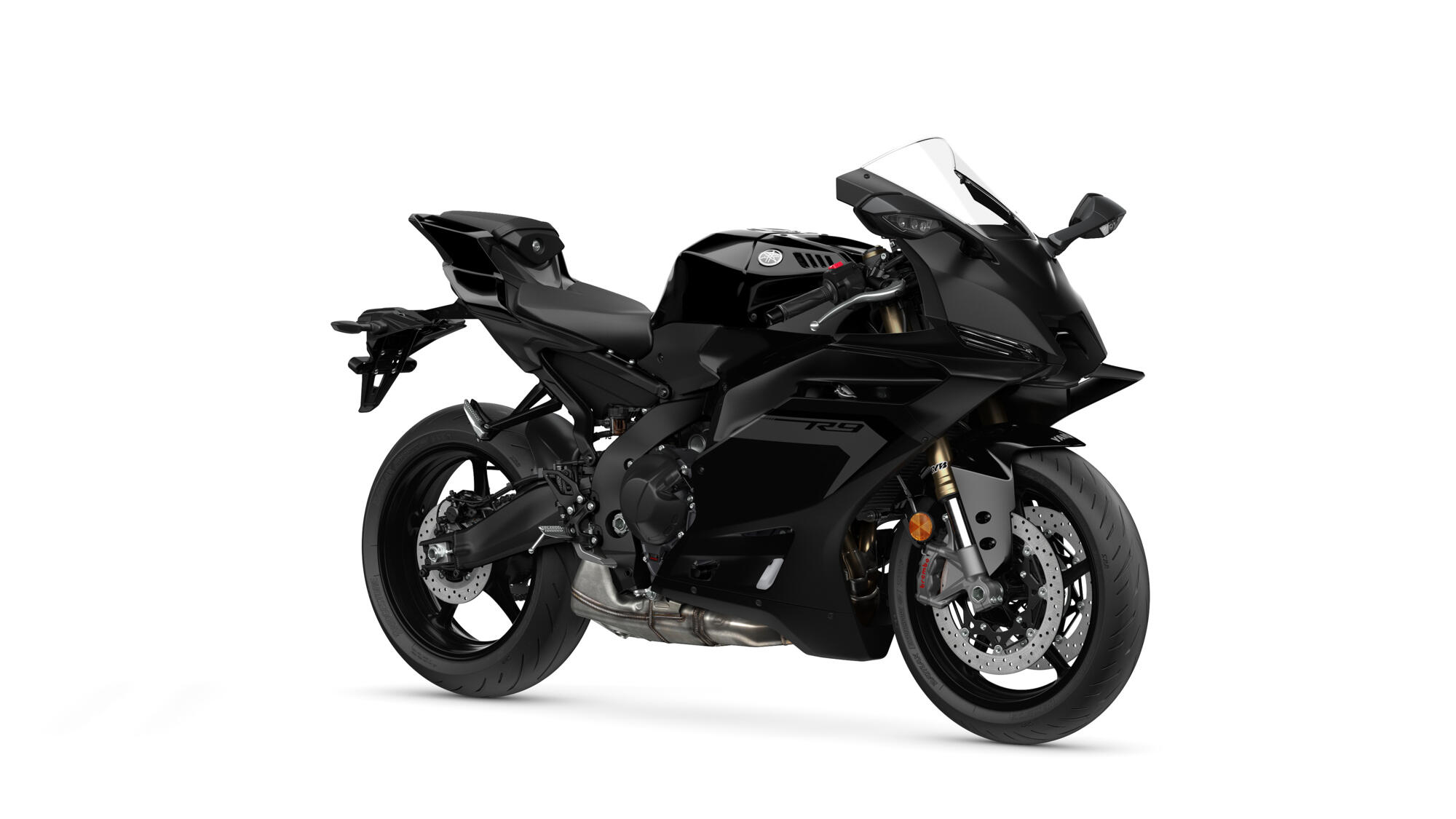 Yamaha R9 - Gebben Motoren