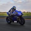 Yamaha R9 - Gebben Motoren