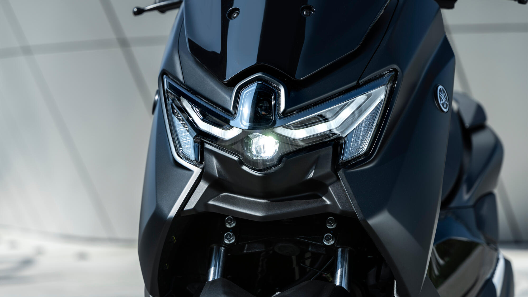 Yamaha NMAX 2025 - Gebben Motoren