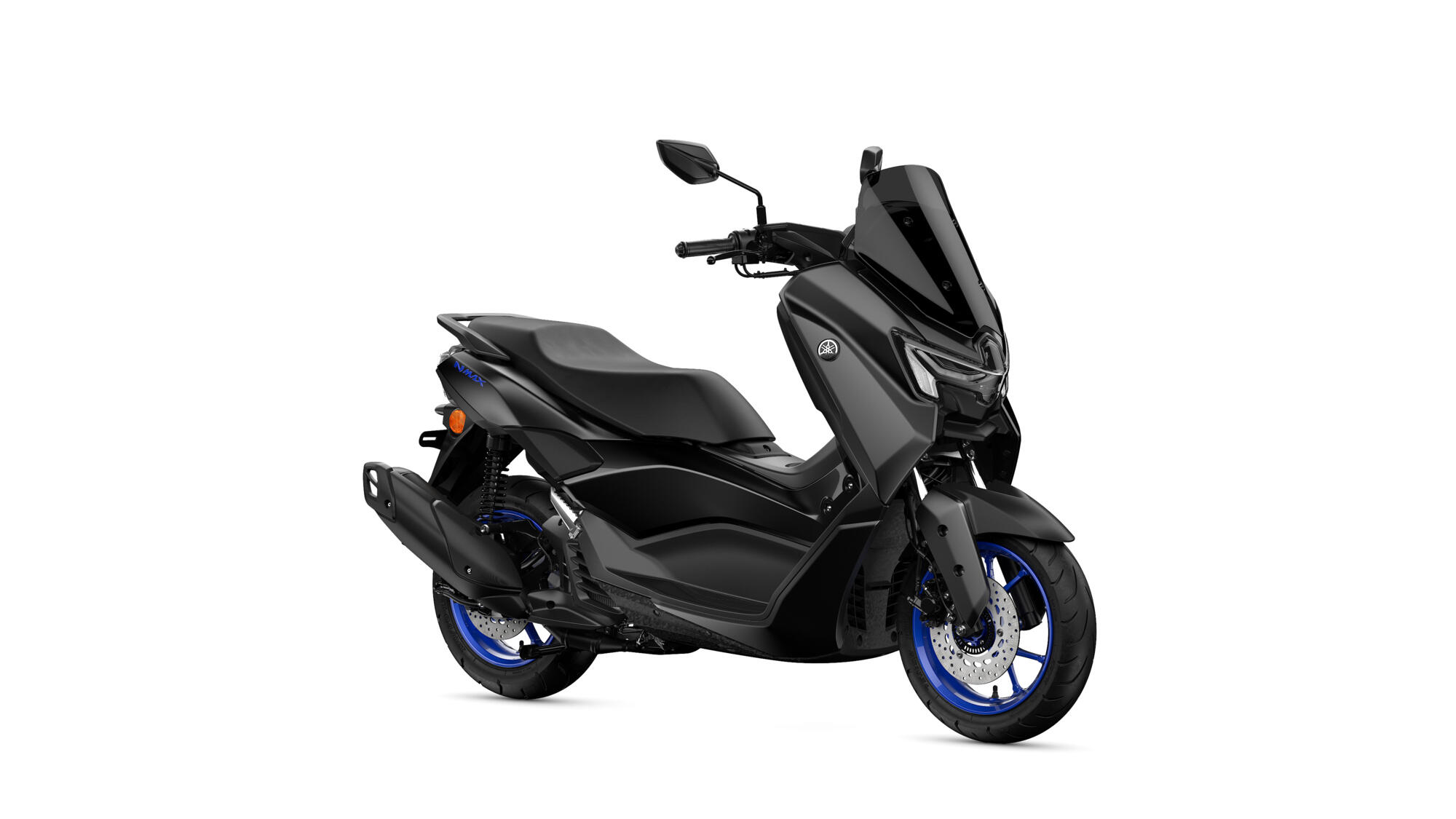 Yamaha NMAX 2025 - Gebben Motoren