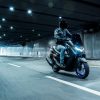 Yamaha NMAX 2025 - Gebben Motoren