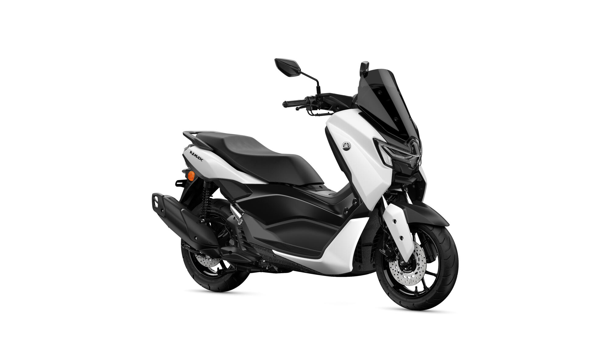 Yamaha NMAX 2025 - Gebben Motoren