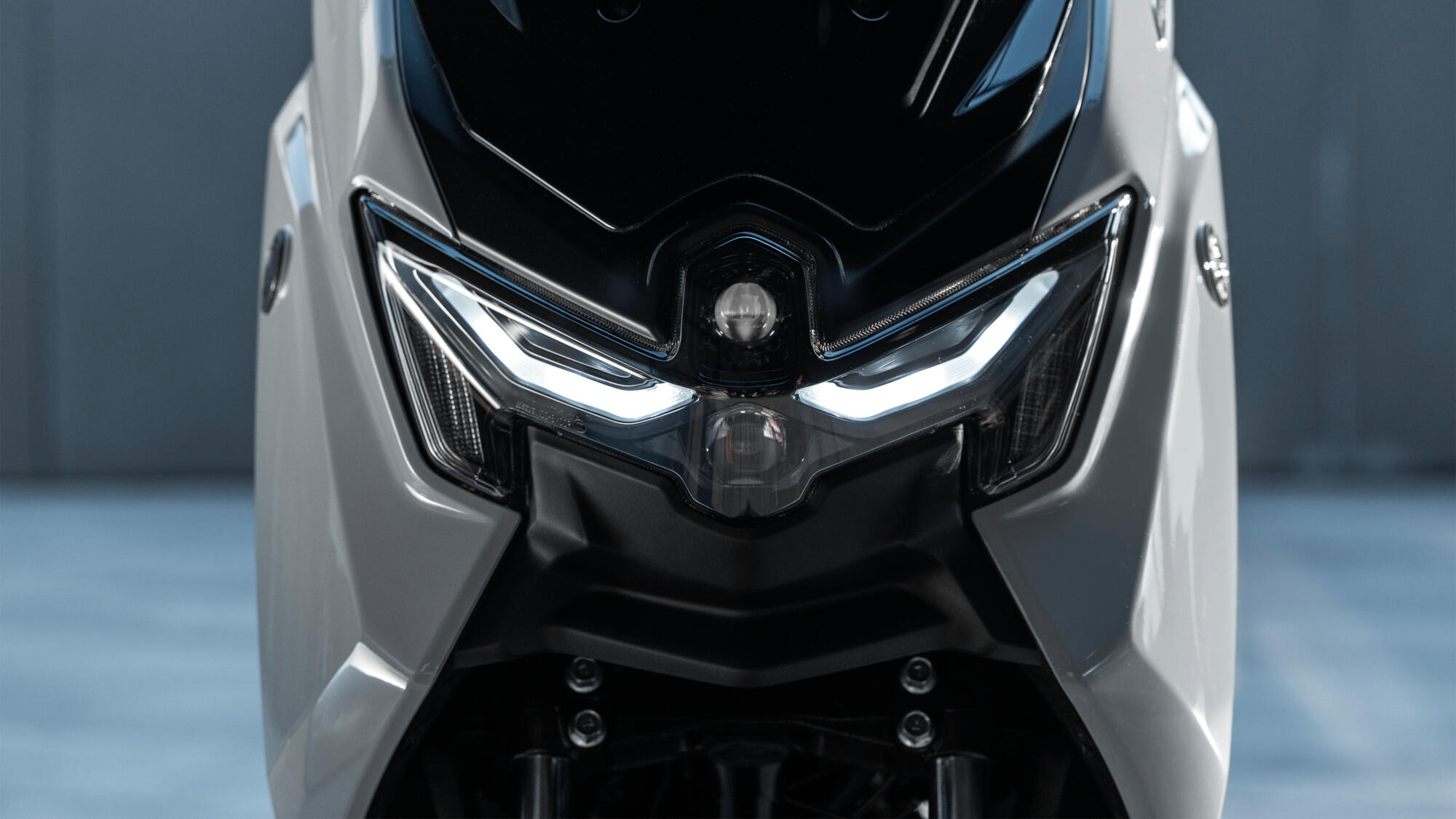 Yamaha NMAX 125 Tech Max 2025 - Gebben Motoren