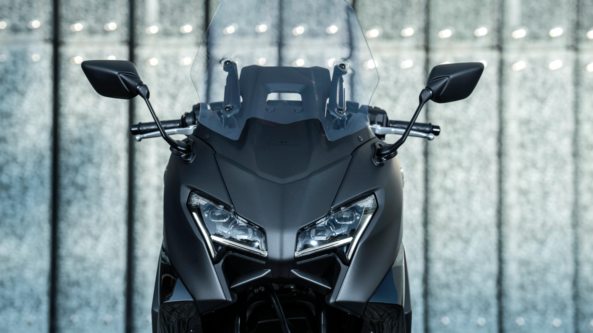 Yamaha T-MAX 2025 - Gebben Motoren