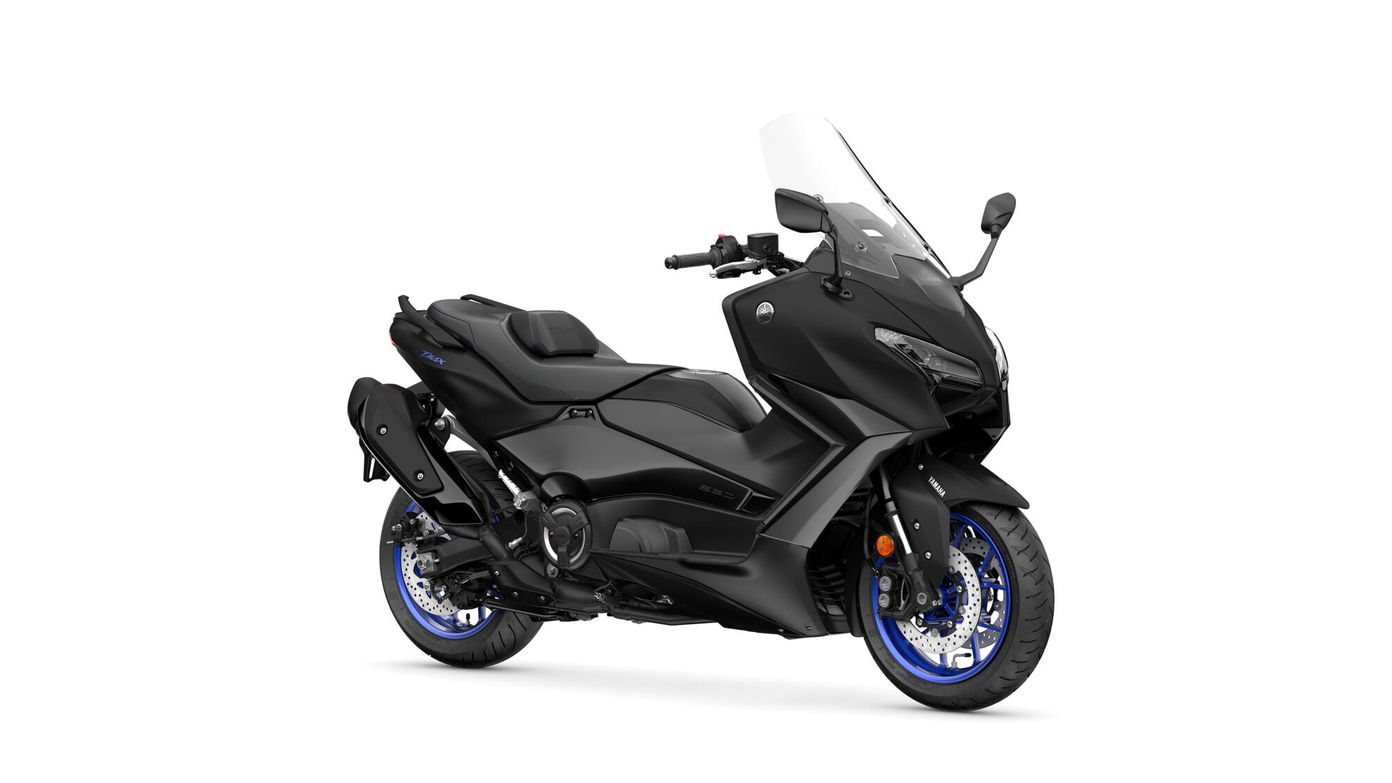 Yamaha T-MAX 2025 - Gebben Motoren