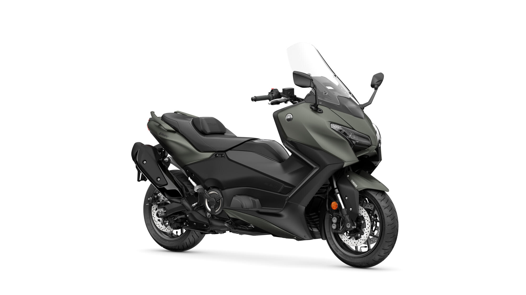 Yamaha T-MAX 2025 - Gebben Motoren