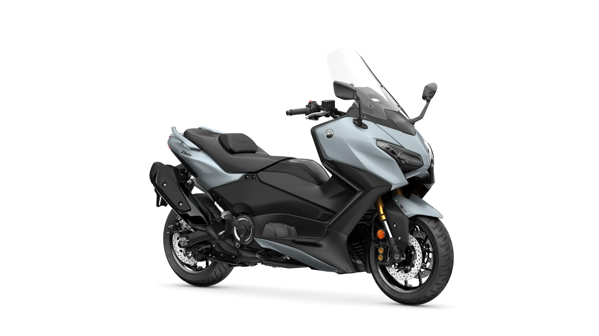 Yamaha T-MAX Tech MAX 2025 - Gebben Motoren