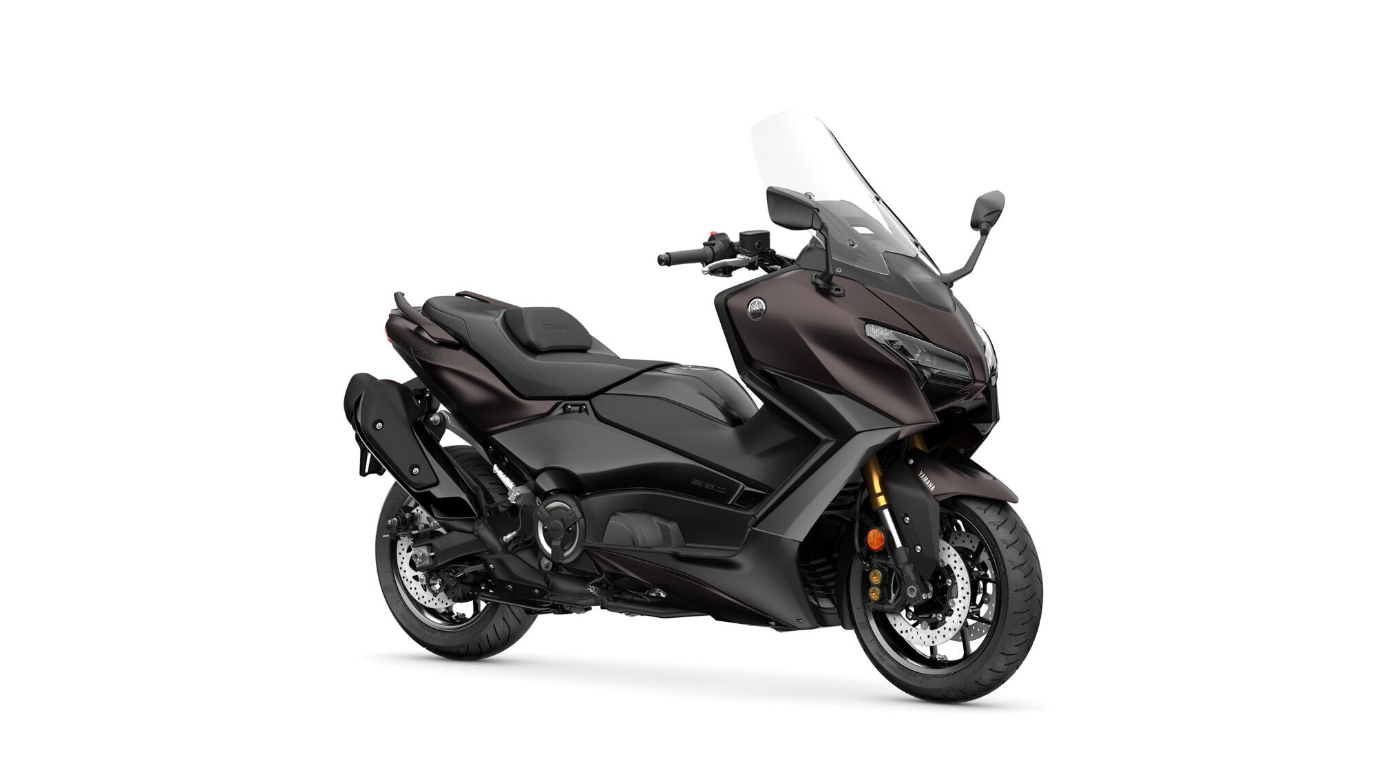 Yamaha T-MAX Tech MAX 2025 - Gebben Motoren