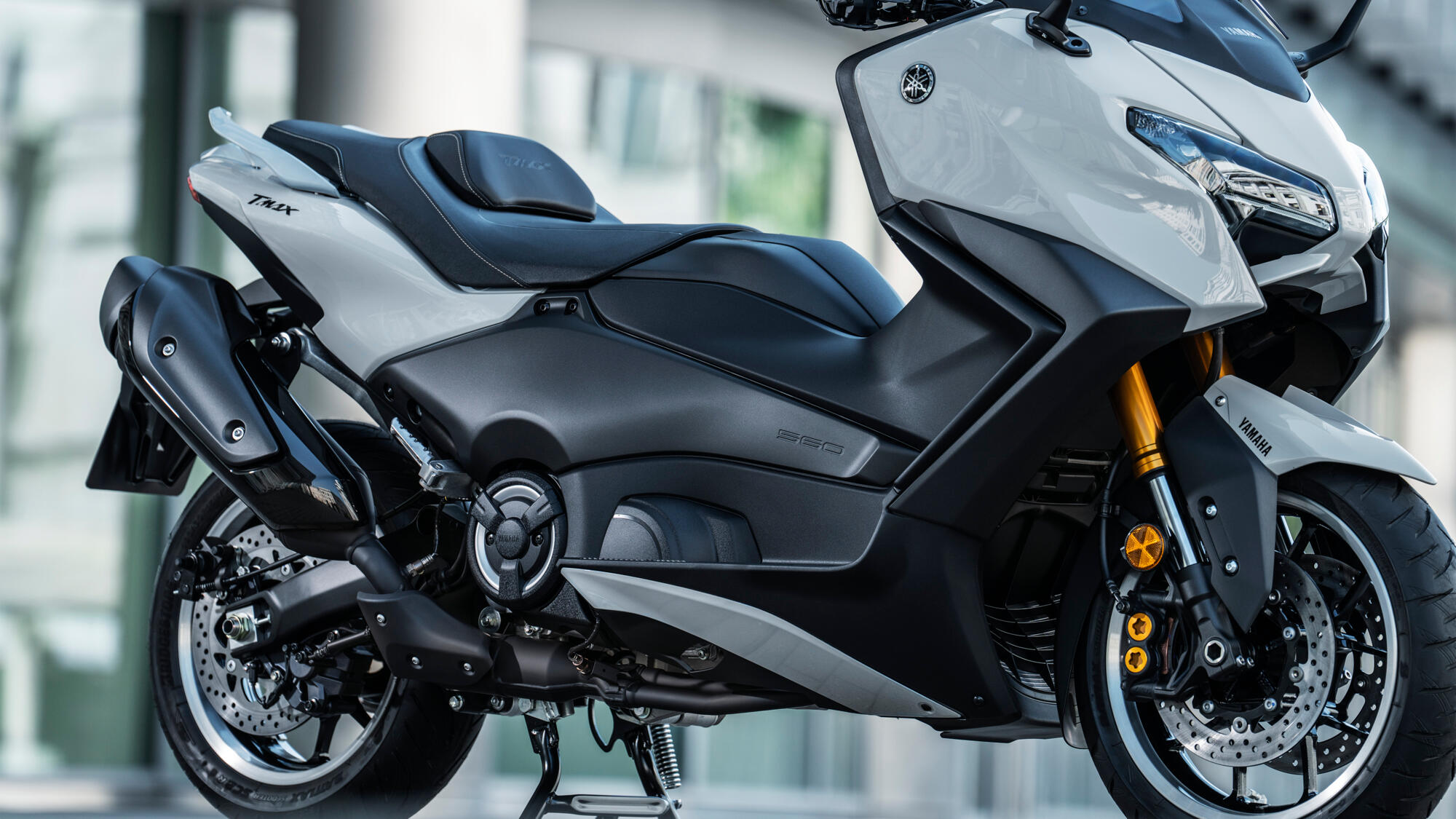 Yamaha T-MAX Tech MAX 2025 - Gebben Motoren