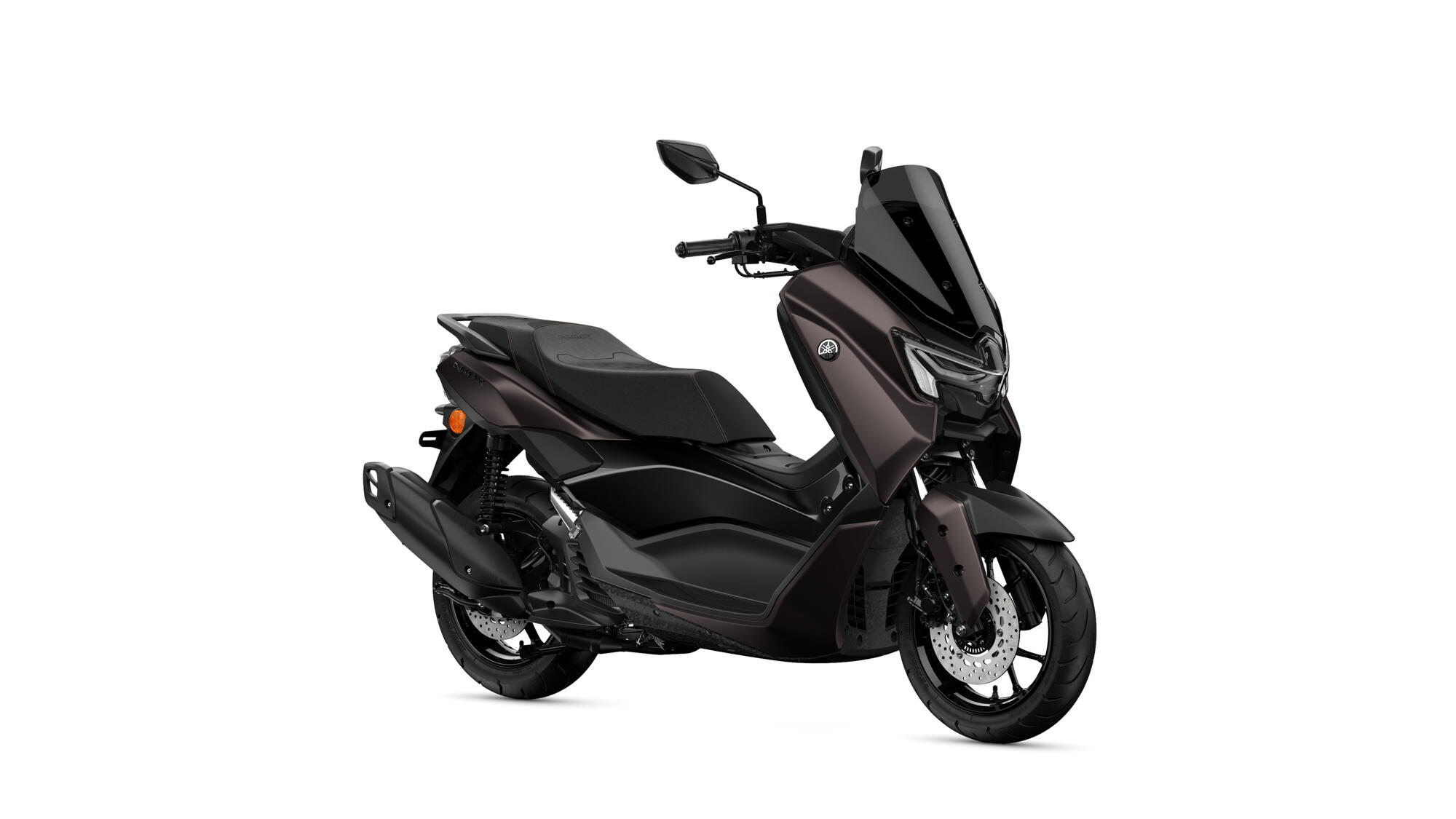 Yamaha NMAX 125 Tech Max 2025 - Gebben Motoren