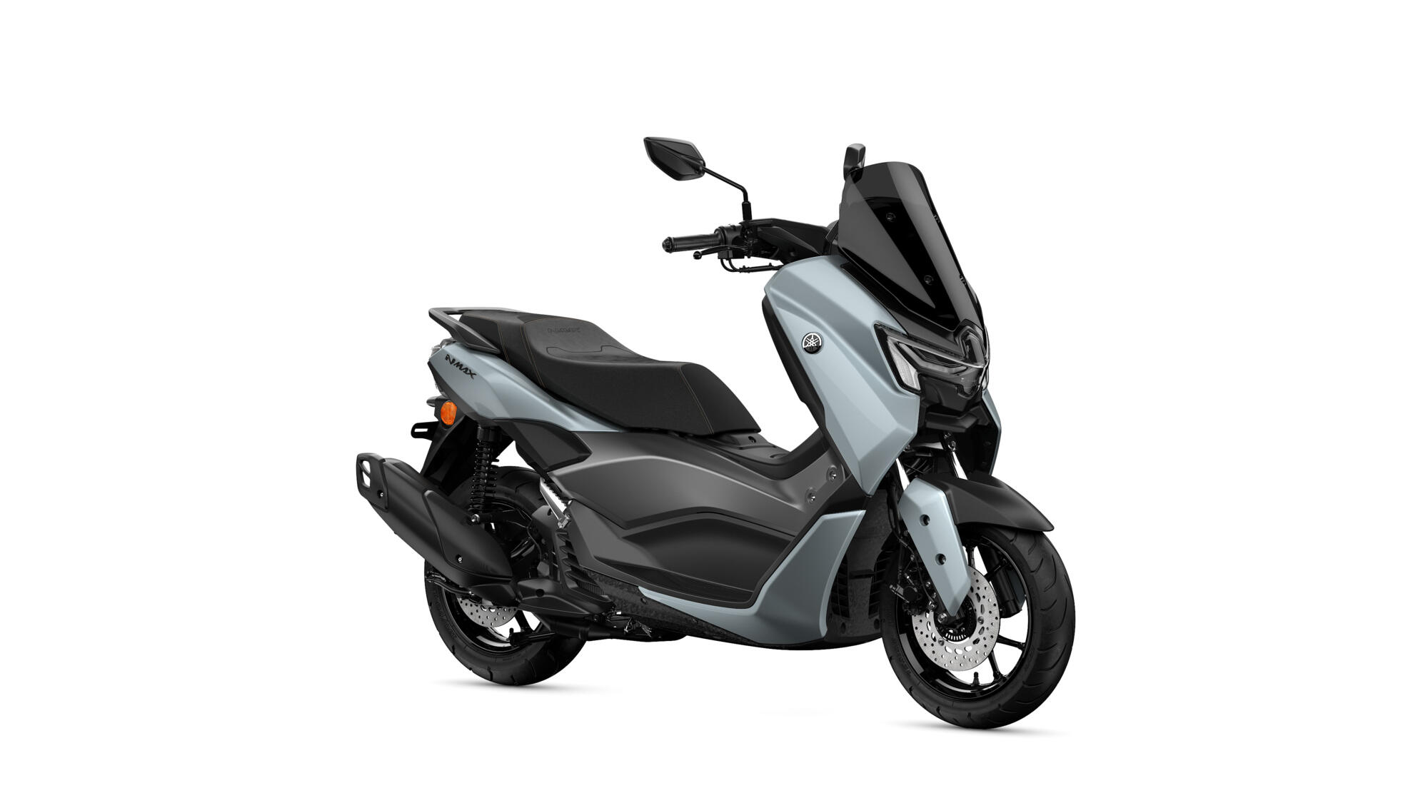 Yamaha NMAX 125 Tech Max 2025 - Gebben Motoren