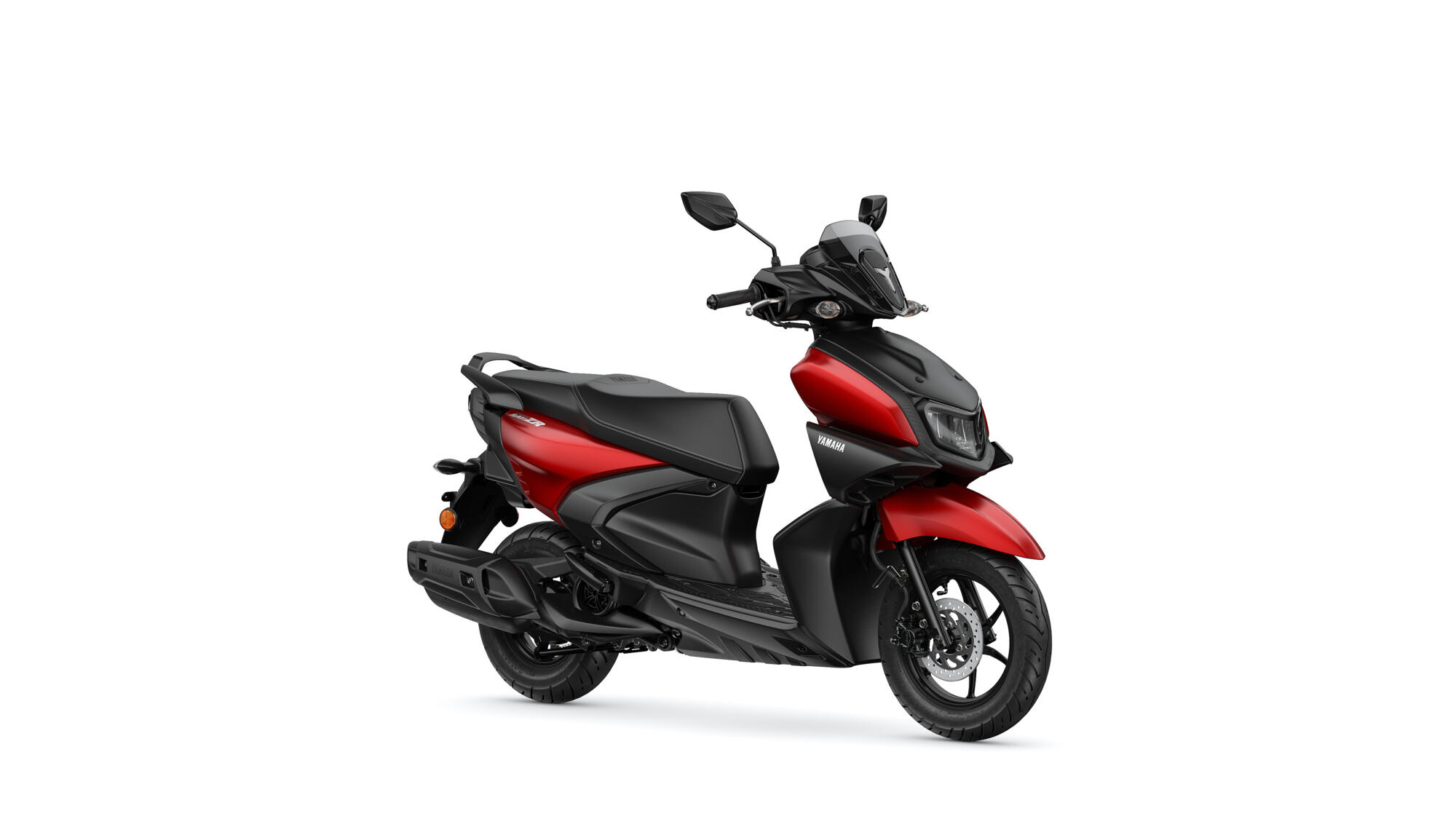 Yamaha RAYZR 2025