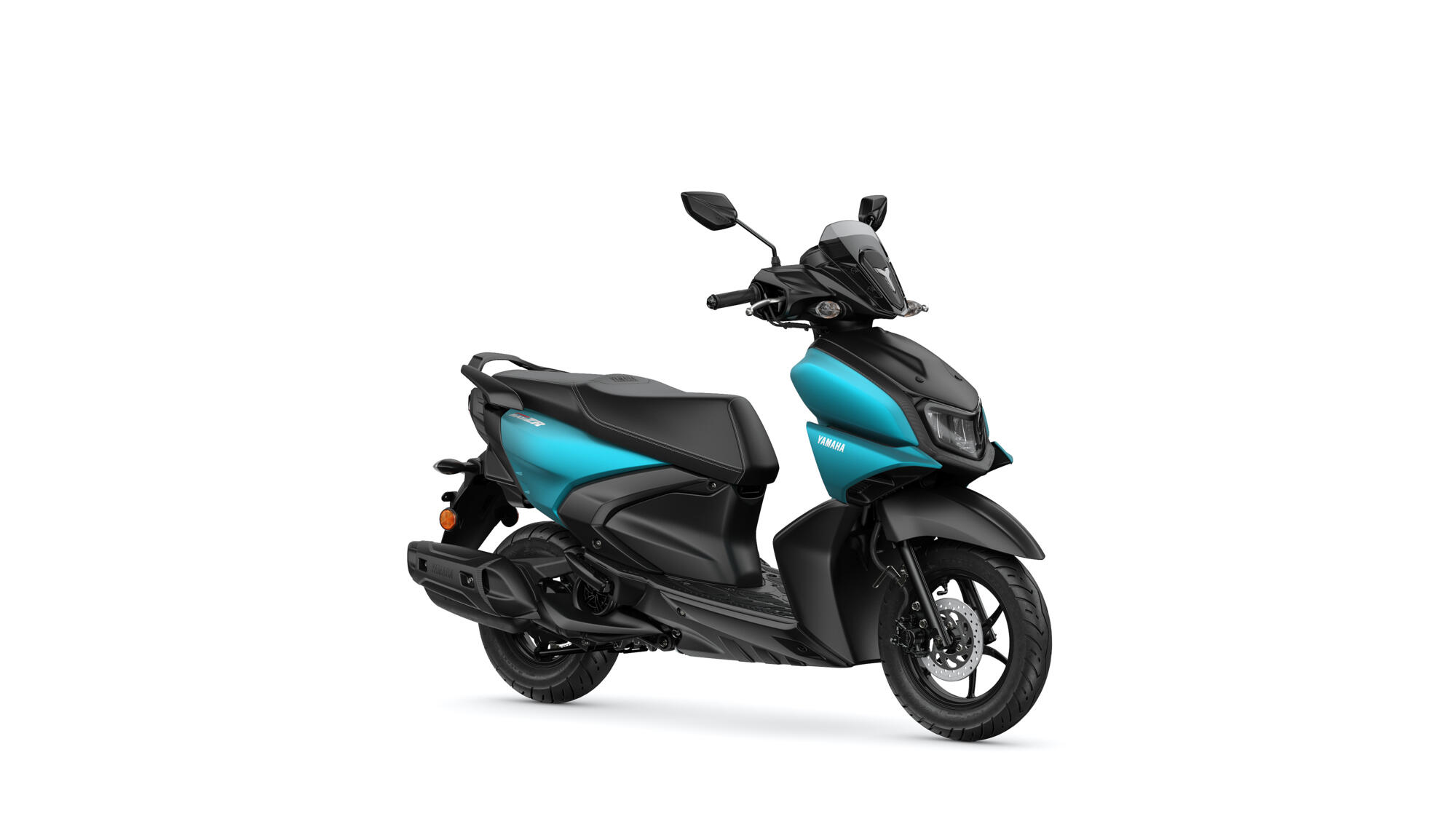 Yamaha RAYZR 2025